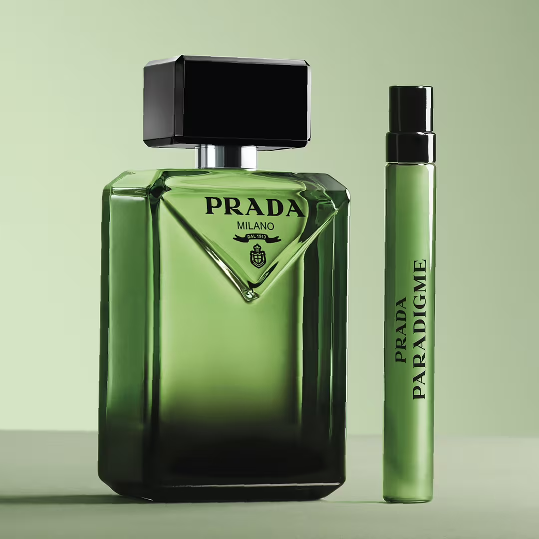 Prada Paradigme EDP 3.4 oz