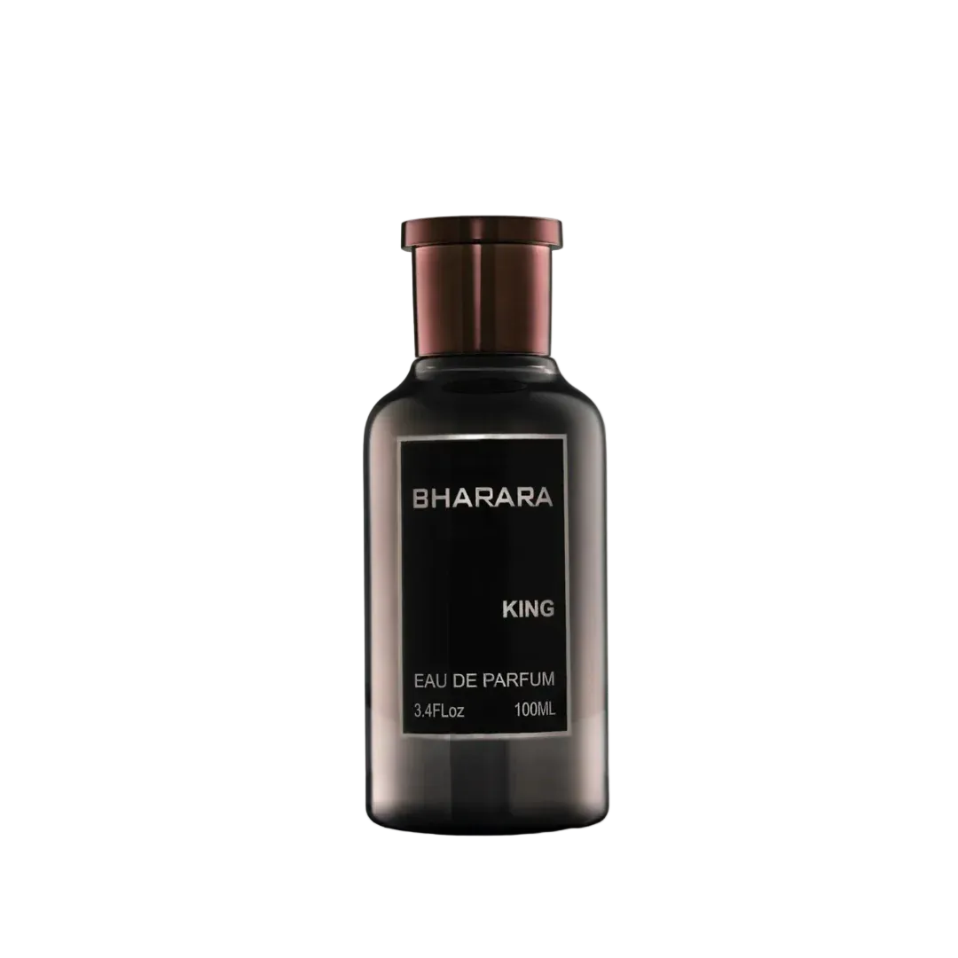 Bharara King 3.4 oz