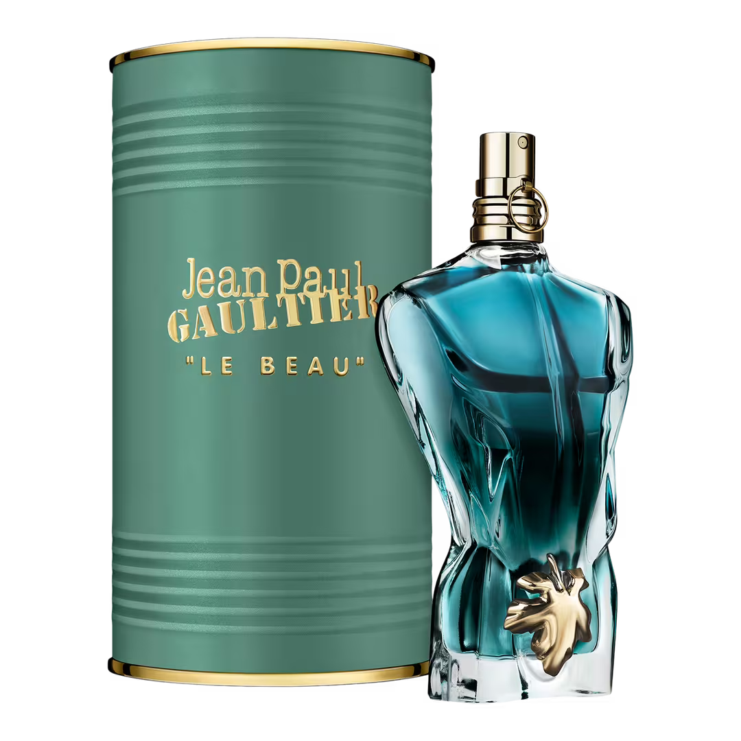 Le Beau EDT by Jean Paul Gaultier 2.5 oz