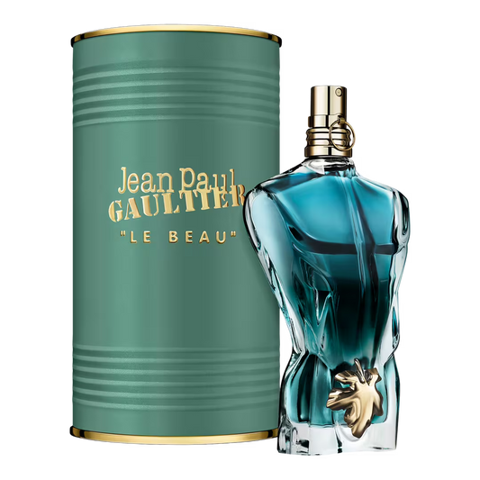 Le Beau EDT by Jean Paul Gaultier 2.5 oz