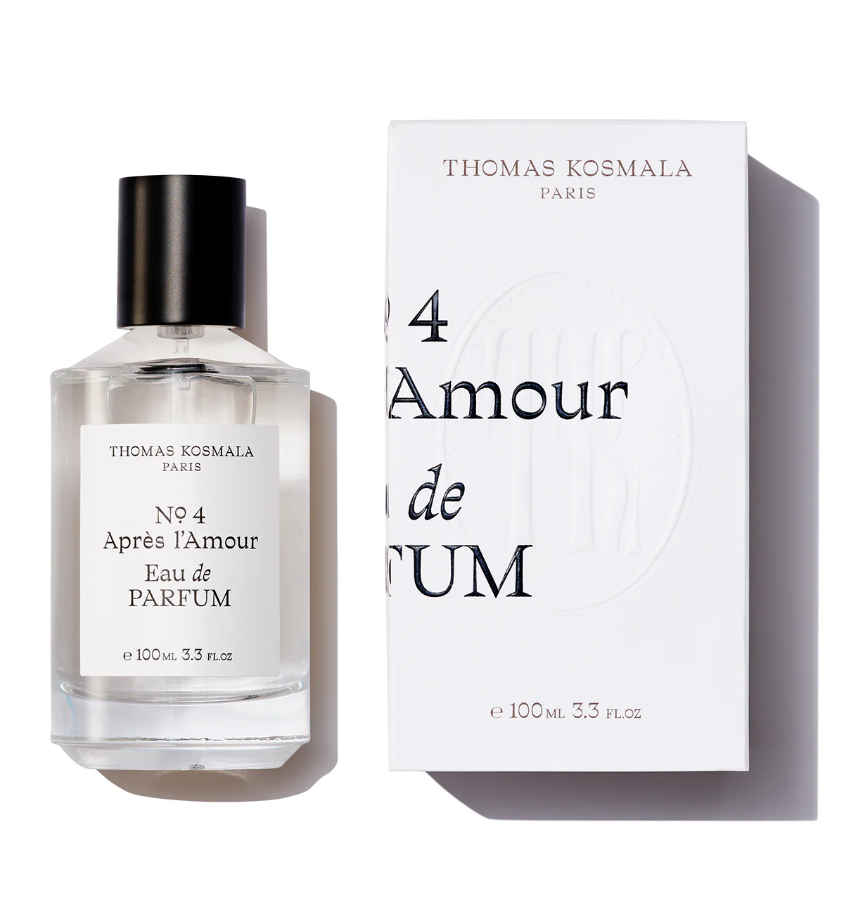 Après l’Amour (No. 4) Thomas Kosmala EDP 3.4 oz