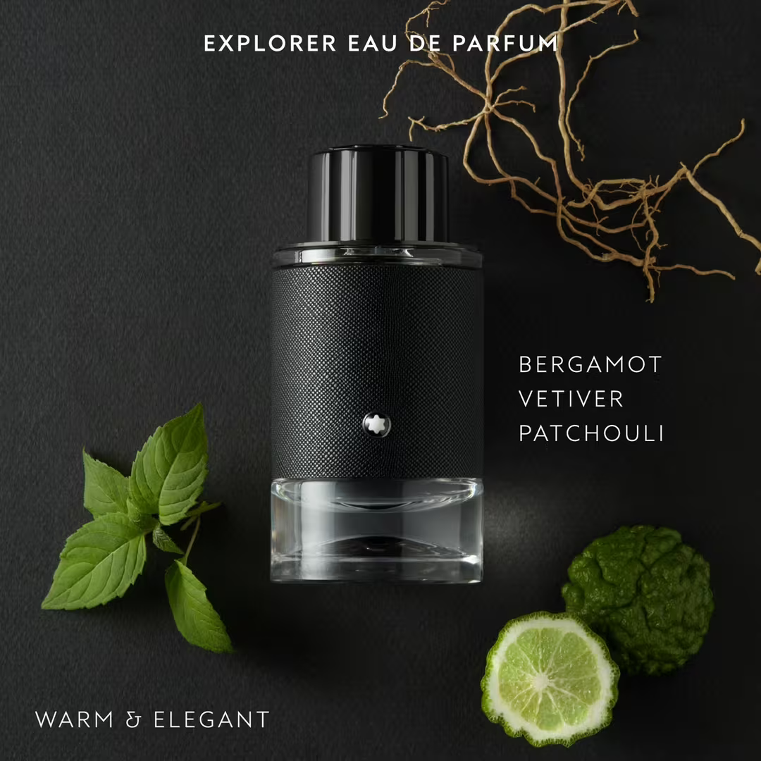 Mont Blanc Explorer