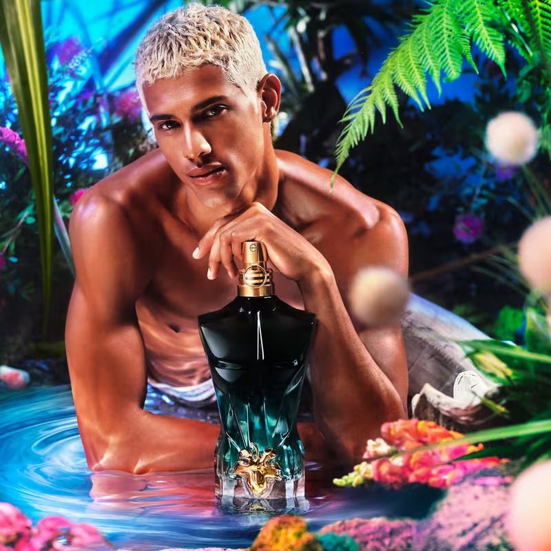 Jean Paul Gaultier Le Beau Le Parfum 2.5 oz