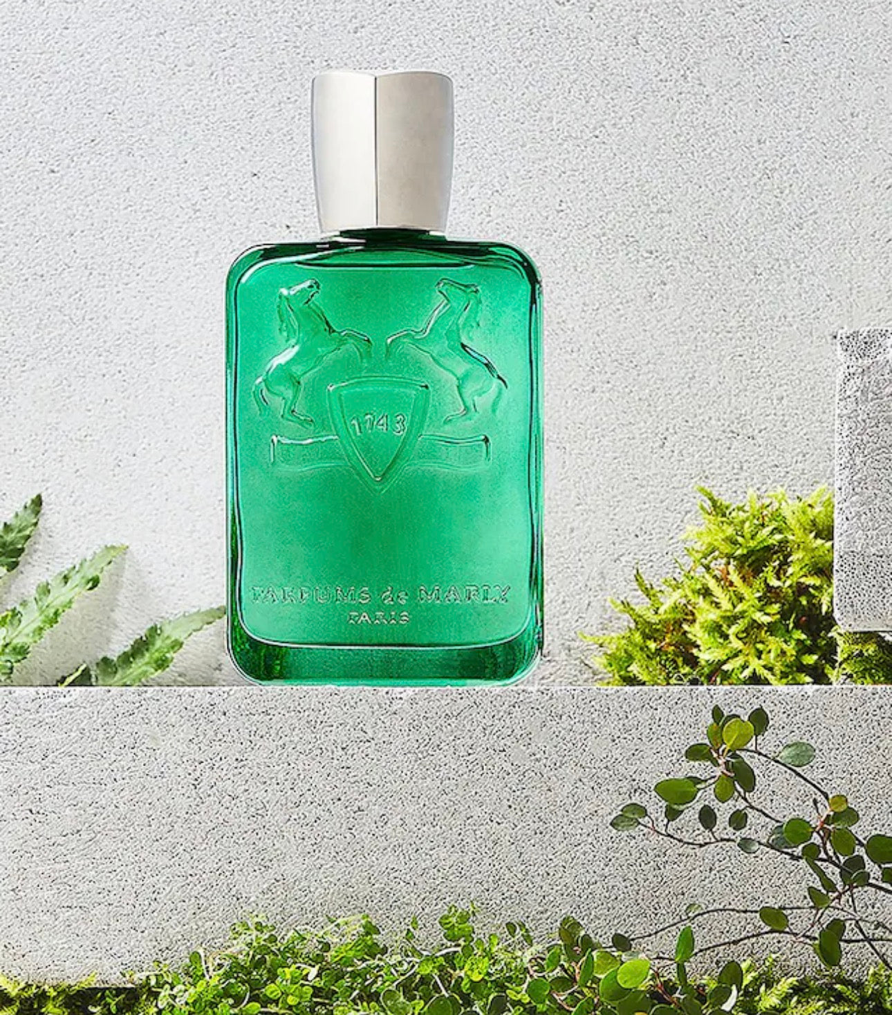 Parfums de Marly Greenly 4.2 oz