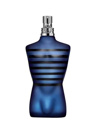 ULTRA MALE EDT INTENSE Jean Paul Gaultier 4.2 oz