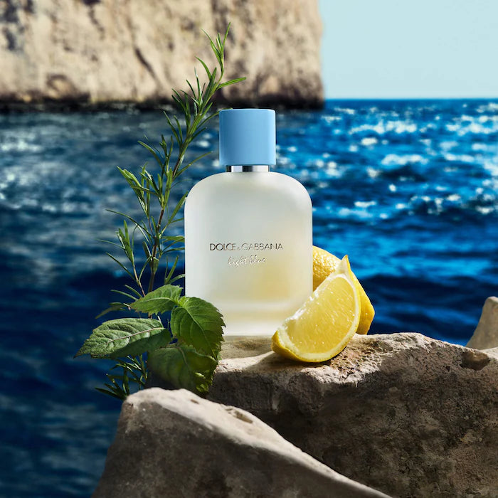 Dolce & Gabbana Light Blue EDT