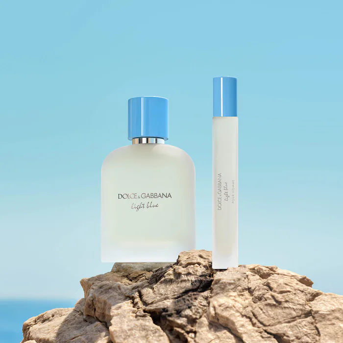 Dolce & Gabbana Light Blue EDT