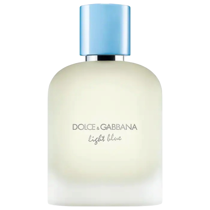Dolce & Gabbana Light Blue EDT