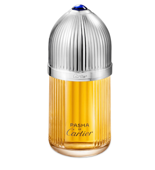 Pasha de Cartier Parfum