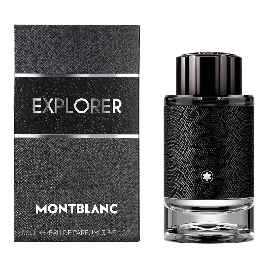 Mont Blanc Explorer