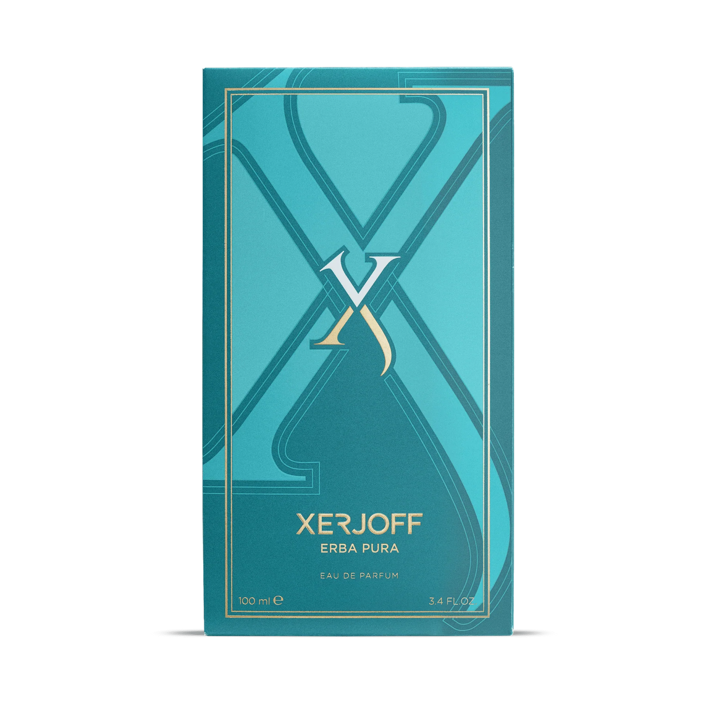 Erba Pura Eau de Parfum By Xerjoff