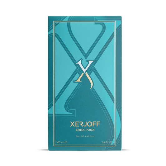 Erba Pura Eau de Parfum By Xerjoff