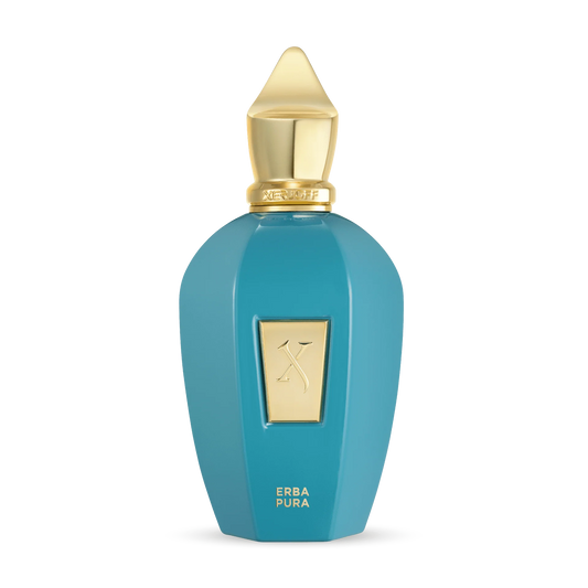 Erba Pura Eau de Parfum By Xerjoff