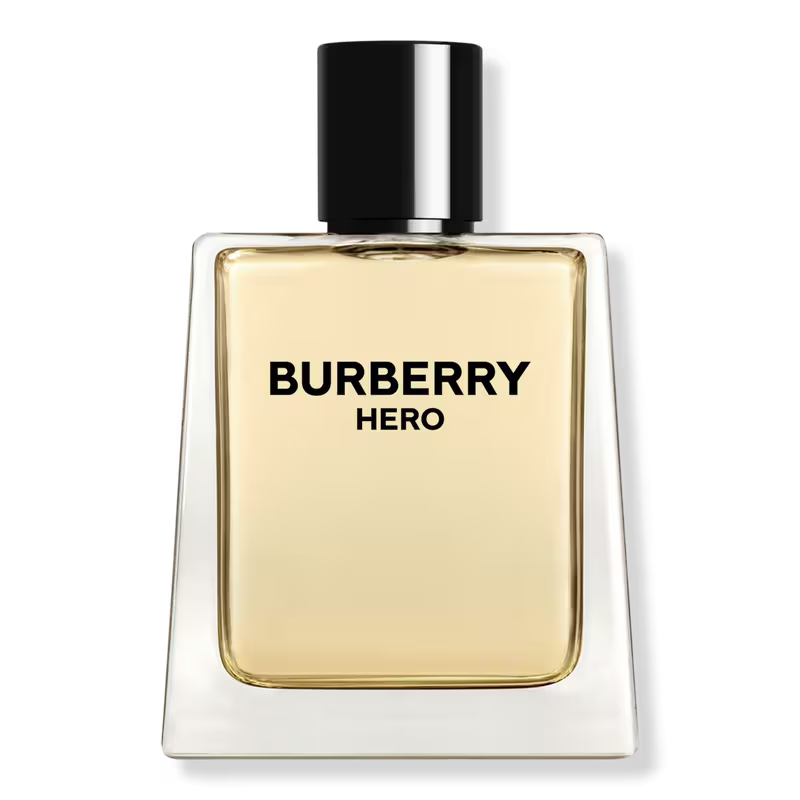 Burberry Hero EDT 3.4 oz