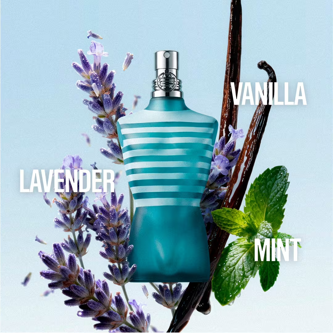 Le Male EDT 4.2 oz