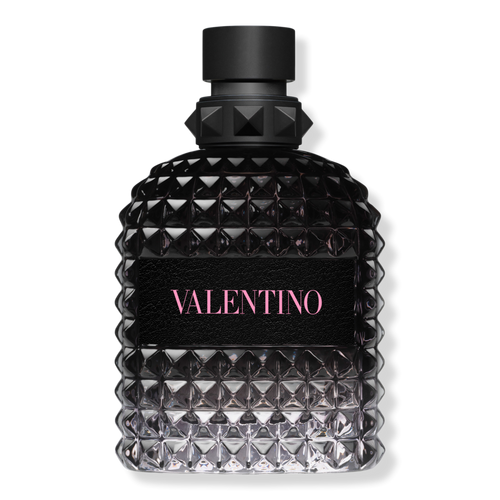 Valentino Uomo EDT BORN IN ROMA 3.4 oz.