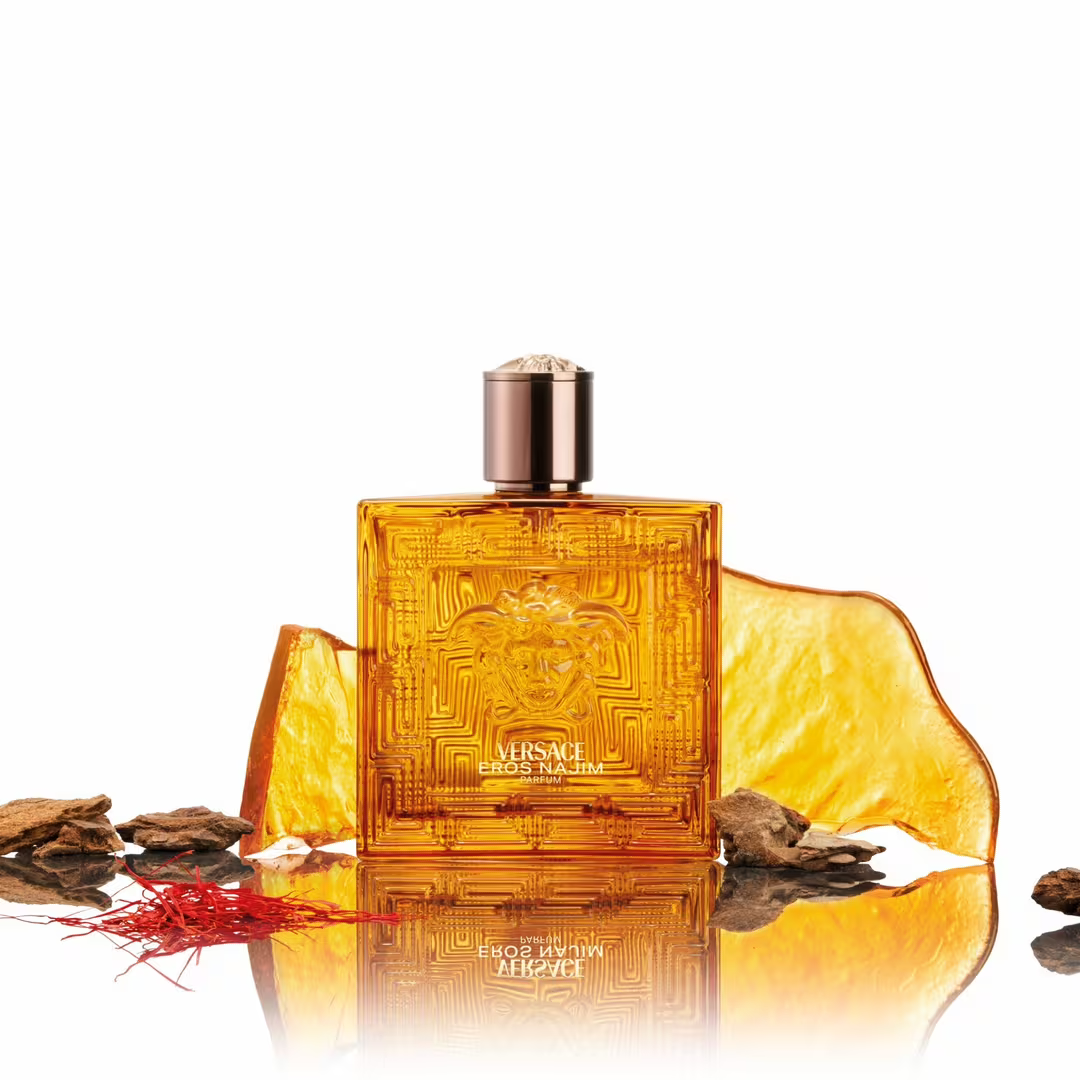 Versace Eros Najim Parfum