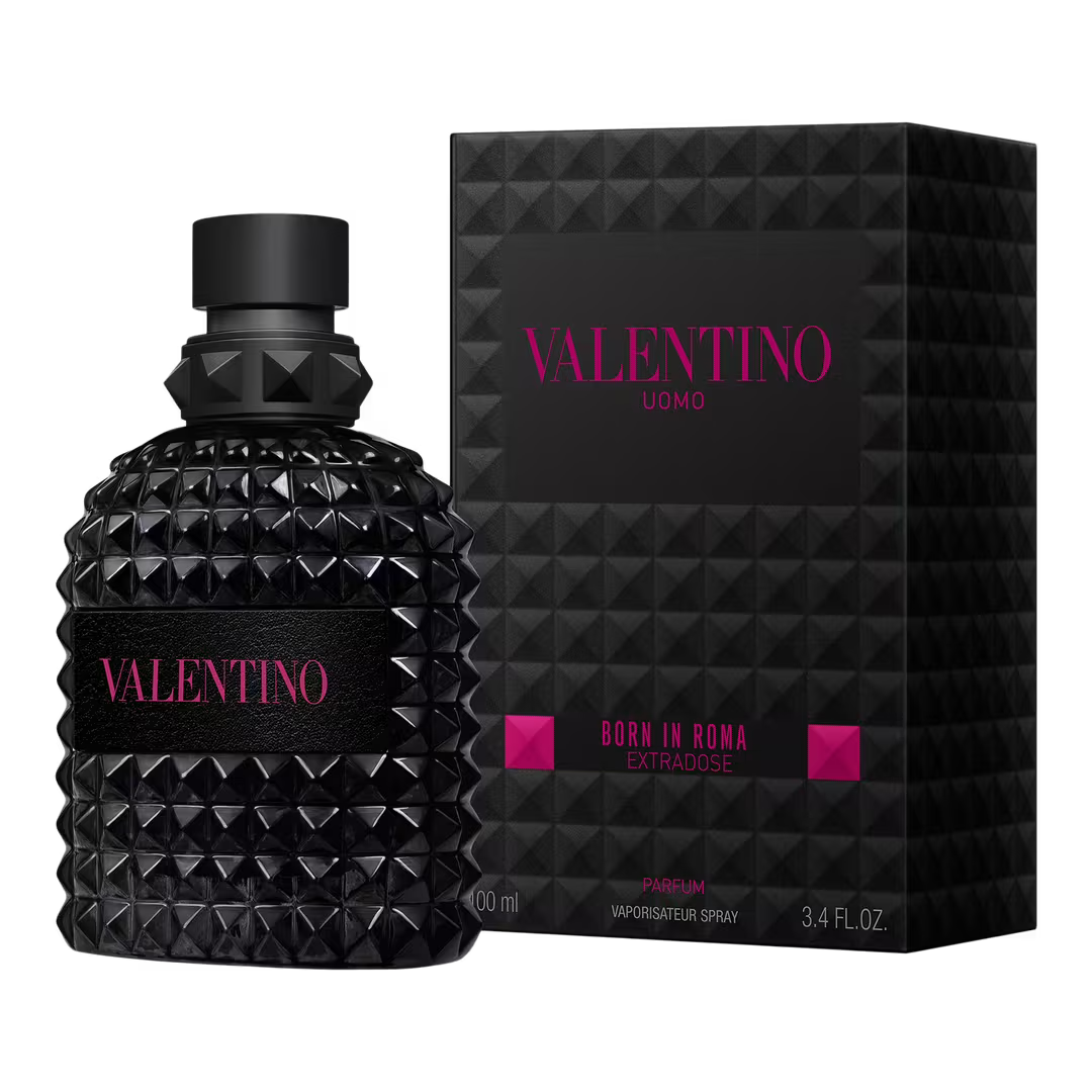 Valentino Uomo Extradose