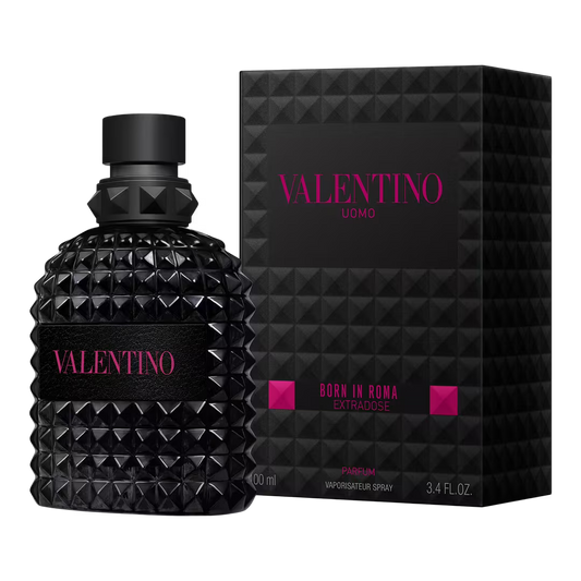 Valentino Uomo Extradose
