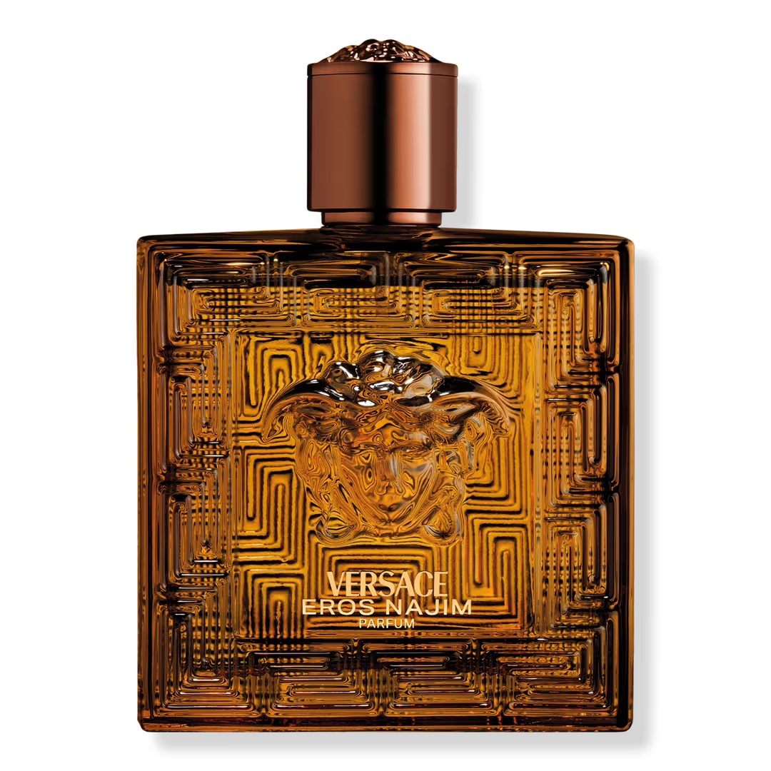 Versace Eros Najim Parfum