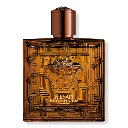 Versace Eros Najim Parfum